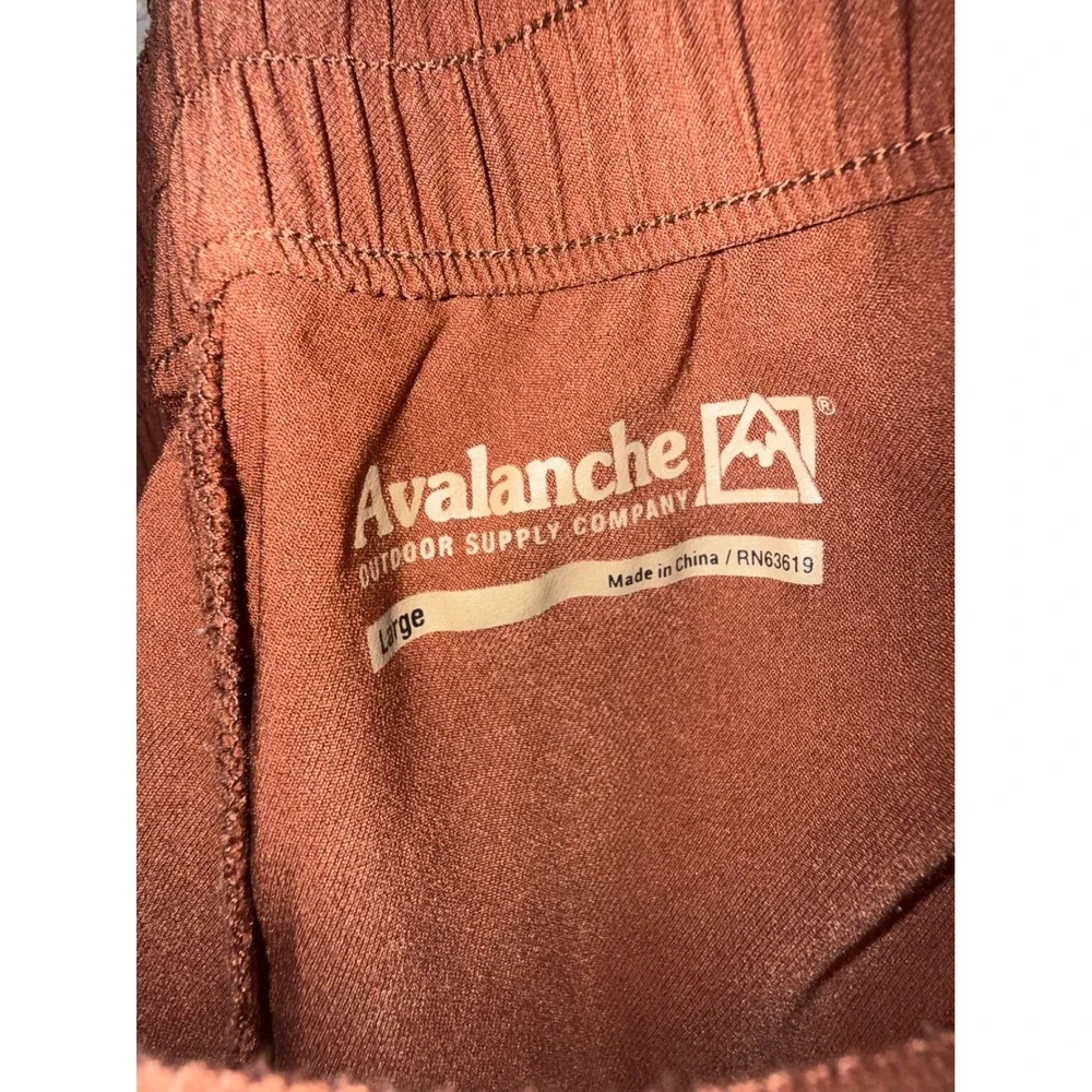 Avalanche Outdoor Supply Company avalanche outdoor